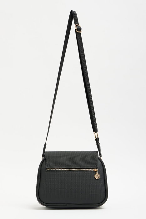 Zoozie Bags MK1020225SV10-025 Negro